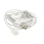 Alto-Shaam , LP-34185, Replacement Parts, Electrical Components, Light Bulbs, Sockets & Ballasts