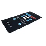 Alto-Shaam , PE-36785, Replacement Parts, Equipment Hardware, Labels