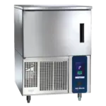 Alto-Shaam QC3-3, Blast Chiller Freezer, Undercounter