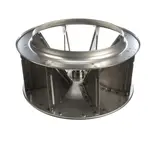 Alto-Shaam , WH-27752, Replacement Parts, Motors, Blower Wheels/Fans/fan blades