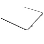 American Dish Service , 085-6726, Replacement Parts, Equipment Hardware, General Equipment Hardware