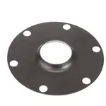 American Dish Service 086-6601, Facility Maintenance, Plumbing