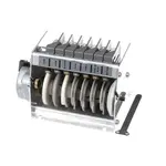 American Dish Service , 091-3073, Replacement Parts, Equipment Timers and Alarms