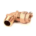 American Dish Service , 092-1001, Replacement Parts, Pipe, Hose, Tube and Fittings, Pipe and Pipe Fittings