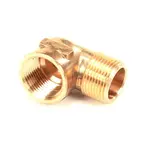 American Dish Service , 092-1074, Replacement Parts, Pipe, Hose, Tube and Fittings, Pipe and Pipe Fittings