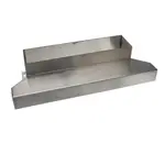 American Dish Service , 285-6116, Replacement Parts, Equipment Hardware, General Equipment Hardware