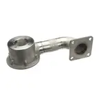 American Dish Service , 285-6154, Replacement Parts, Pipe, Hose, Tube and Fittings, Tube and Tube Fittings