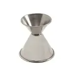 American Metalcraft J222, Dining Supplies, Barware, Cocktail Shakers & Jiggers