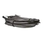 American Panel Corporation 9B-3680, Replacement Parts, Equipment Hardware, Equipment Doors and Door Hardware