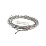 American Panel Corporation 9B1030, Replacement Parts, Equipment Hardware, Equipment Doors and Door Hardware