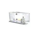 American Panel Corporation 9C1240, Replacement Parts, Equipment Hardware, Hinges, Latches, Mounting brackets, clips