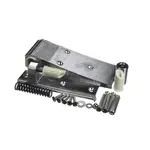 American Panel Corporation 9C1246, Replacement Parts, Equipment Hardware, Hinges, Latches, Mounting brackets, clips