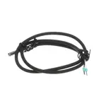 American Panel Corporation 9D-1160, Replacement Parts, Temperature Components, Heaters and Heating Elements