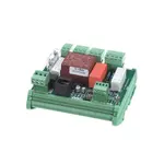 American Panel Corporation 9D-1186, Replacement Parts, Electrical Components, Overloads