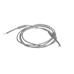 American Panel Corporation 9D-1350, Replacement Parts, Equipment Hardware, Equipment Shelves and Racks