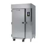 American Panel Corporation AP24BCF300-3-R-Air-Cooled, Blast Chiller Freezer, Roll-In