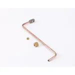 American Range A11200, Replacement Parts, Pressure Components, Pilots