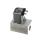 American Range A80235, Replacement Parts, Electrical Components, Solenoid valves and coils