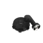 American Range R17536, Replacement Parts, Temperature Components, Burners, Grates and Radiants