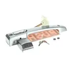 AmeriKooler 10027C00005, Replacement Parts, Equipment Hardware, Hinges, Latches, Mounting brackets, clips