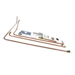 ANETS B8050602-C, Replacement Parts, Pipe, Hose, Tube and Fittings, Tube and Tube Fittings