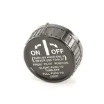 ANETS P8905-08, Replacement Parts, Equipment Hardware, Knobs and Dials