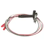 Anthony , 60-12723-0004, Replacement Parts, Equipment Hardware, Hinges, Latches, Mounting brackets, clips