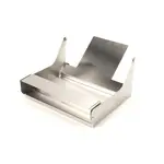 Antunes , 0011957, Replacement Parts, Equipment Hardware, Sheet metal, joiner strips, splash guards