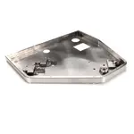 Antunes 0011959, Replacement Parts, Equipment Hardware, Hinges, Latches, Mounting brackets, clips