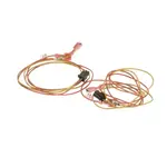 Antunes 00203-0102, Replacement Parts, Equipment Hardware, Equipment Shelves and Racks