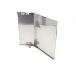 Antunes 0021497, Replacement Parts, Equipment Hardware, Trays, Pans and Boxes