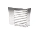 Antunes 0022040, Replacement Parts, Equipment Hardware, Sheet metal, joiner strips, splash guards