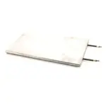 Antunes 0100276, Replacement Parts, Equipment Hardware, Replacement Plates