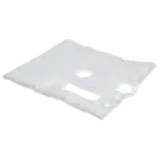 Antunes 0400337, Replacement Parts, Insulation