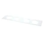 Antunes 0400411, Replacement Parts, Insulation