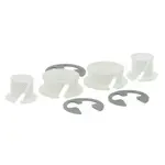 Antunes 040K108, Replacement Parts, Equipment Hardware, Bushings and Bearings