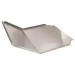 Antunes 0503385, Replacement Parts, Equipment Hardware, Baffle