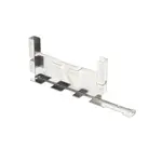 Antunes 0503496, Replacement Parts, Equipment Hardware, Hinges, Latches, Mounting brackets, clips