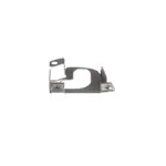 Antunes , 0506958, Replacement Parts, Equipment Hardware, Hinges, Latches, Mounting brackets, clips