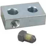 Antunes , 05K1705, Replacement Parts, Driving Belts, Chains, Sprockets