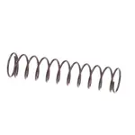 Antunes 0600150, Replacement Parts, Equipment Hardware, Springs