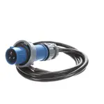 Antunes , 0700724, Replacement Parts, Electrical Components, Electrical Cords, Plugs, and Receptacles