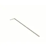 Antunes 0800219, Replacement Parts, Equipment Hardware, Hinges, Latches, Mounting brackets, clips