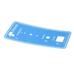 Antunes , 1000899, Replacement Parts, Equipment Hardware, Labels