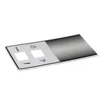 Antunes , 1000976, Replacement Parts, Equipment Hardware, Labels