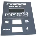 Antunes 1001036, Fasteners and Facility Hardware, Fasteners