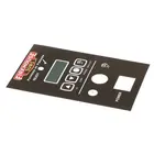 Antunes , 1001462, Replacement Parts, Equipment Hardware, Labels