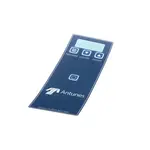 Antunes 1001664, Replacement Parts, Equipment Hardware, Labels