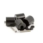 Antunes 210K127, Replacement Parts, Equipment Hardware, Casters and Legs