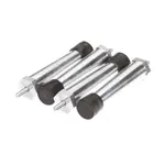 Antunes , 210K134, Replacement Parts, Equipment Hardware, Casters and Legs